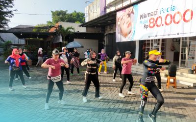 Get Healthy and Beauty